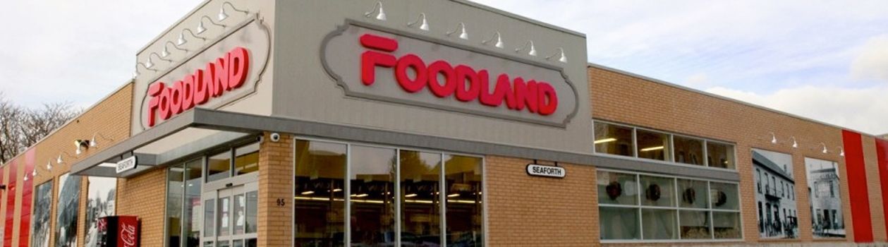 foodland store