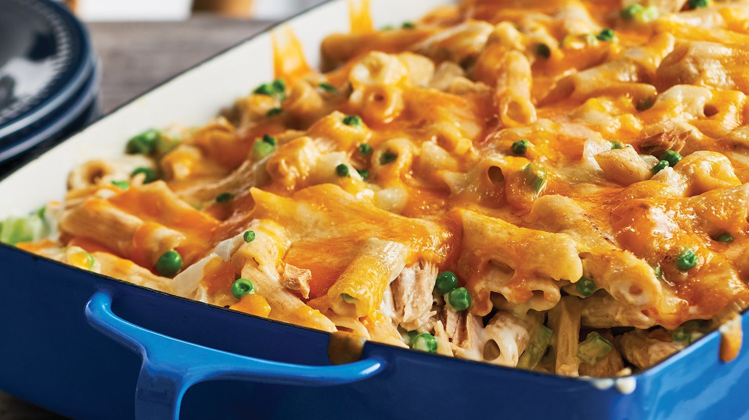 Gluten-Free Tuna Casserole | Foodland