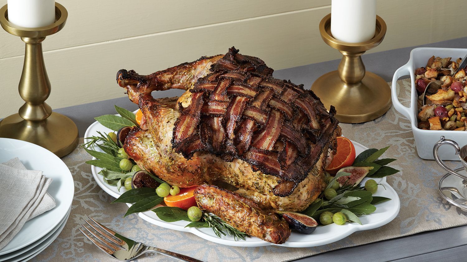 peppered-bacon-wrapped-turkey-foodland