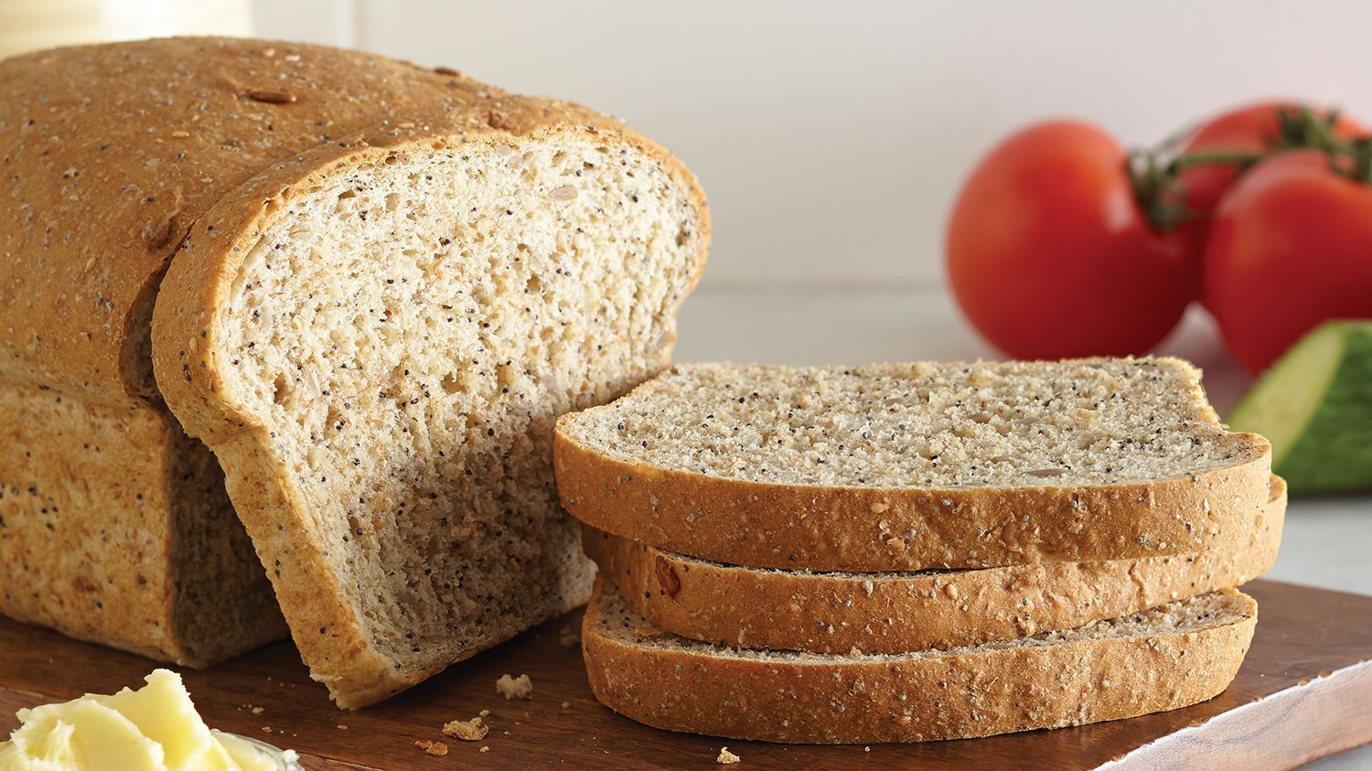 Sara Lee Classic 100% Whole Wheat Bread - Foodland