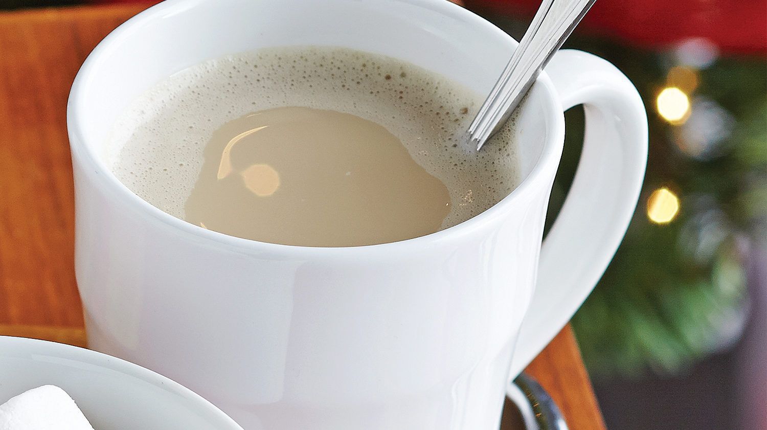 Ginger Chai Tea Foodland