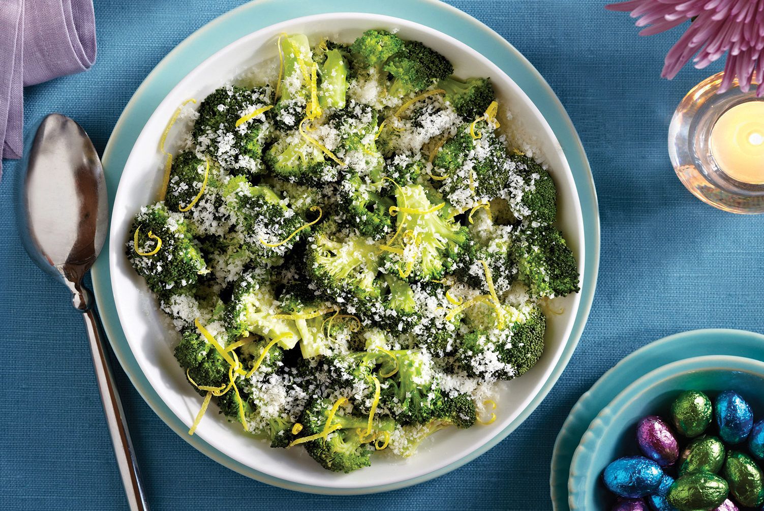 lemon-parmesan-broccoli