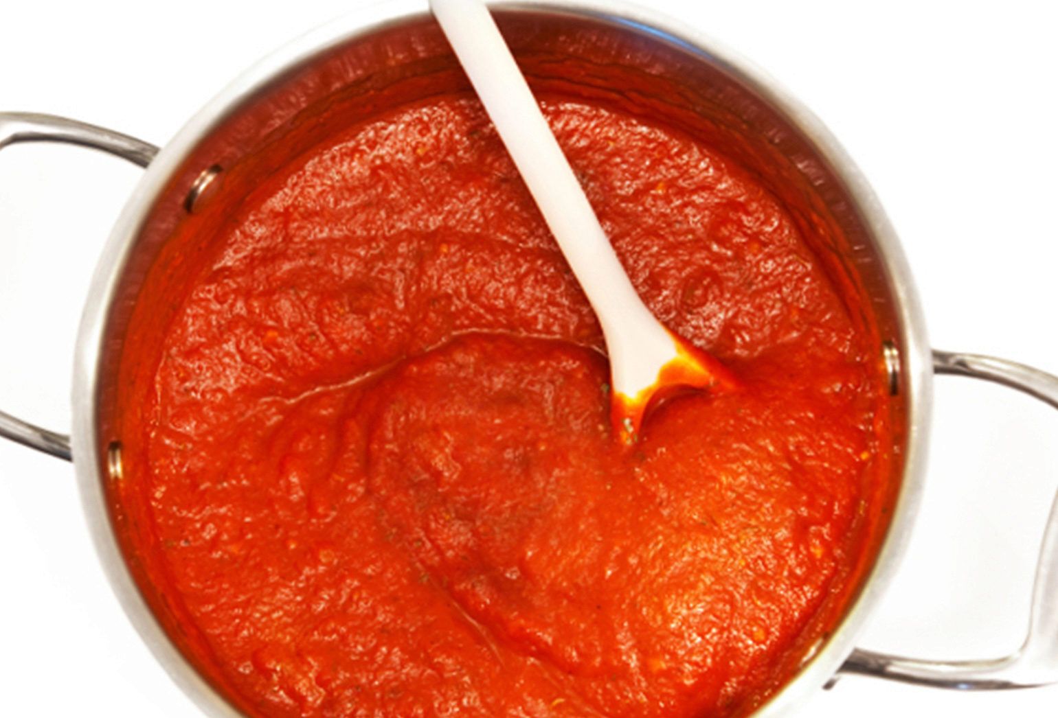 Fresh & Easy Tomato Sauce