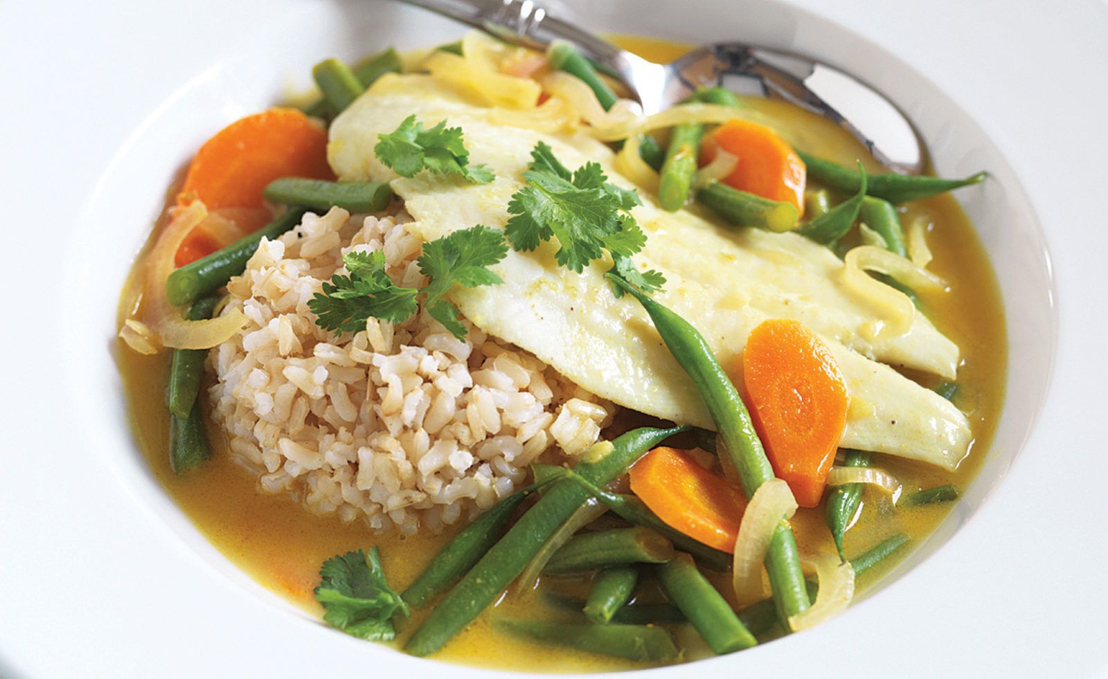 ginger-lime-poached-sole