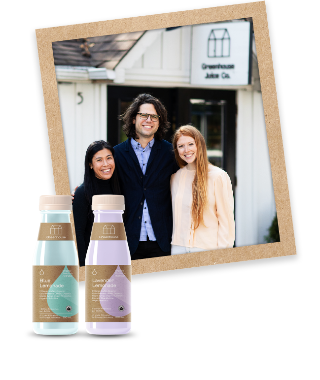 Greenhouse-Juice Greenhouse-Juice