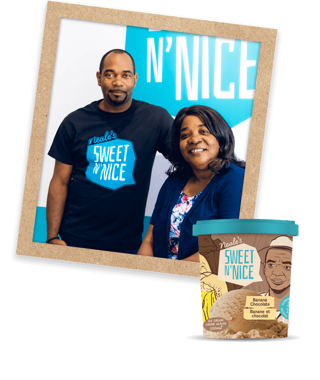 Neales-Sweet Neales-Sweet