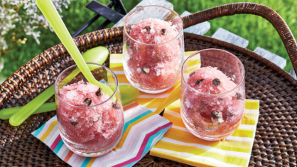 Read more about Watermelon & Chocolate Chip Ice