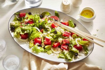Read more about Watermelon Salad