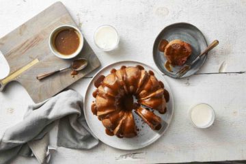 Read more about All Things Gingerbread