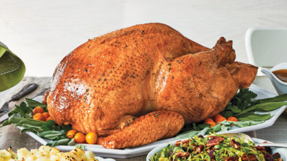 Read more about Ultimate Roast Turkey
