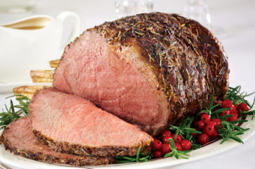 Read more about Ultimate Prime Rib