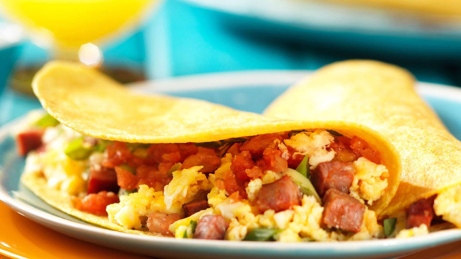 Easy Breakfast Tacos | Foodland