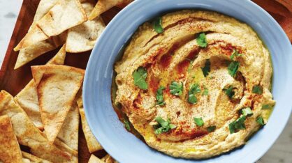 Read more about Dips & Tricks