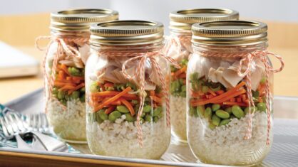 Read more about Everything Mason Jar Recipes & Ideas