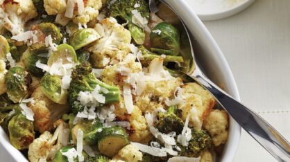 Read more about 20 Mouthwatering holiday side dishes