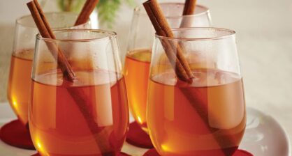 Read more about Hot Holiday Drinks
