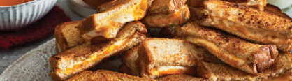 Read more about Snow Day Snacks