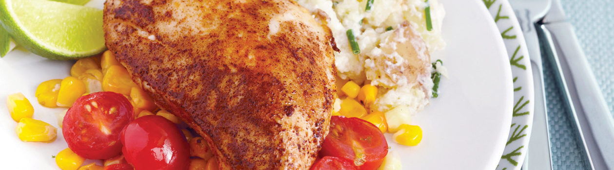 Family Size Chicken Meal Ideas