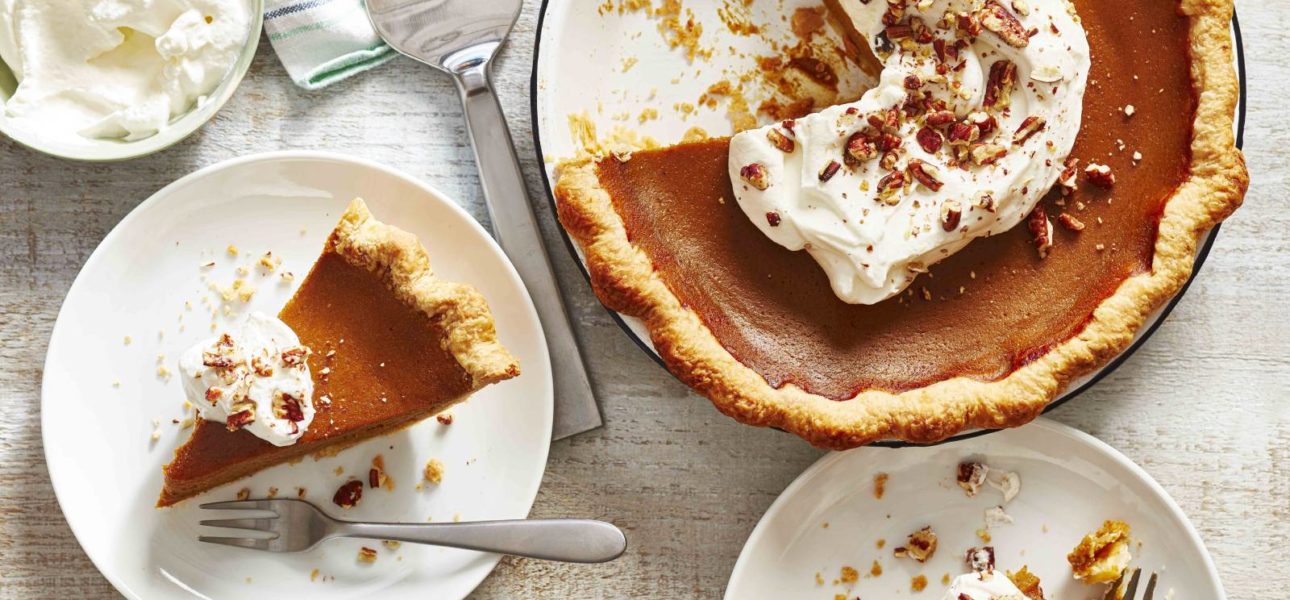 35 Must-Try Pies