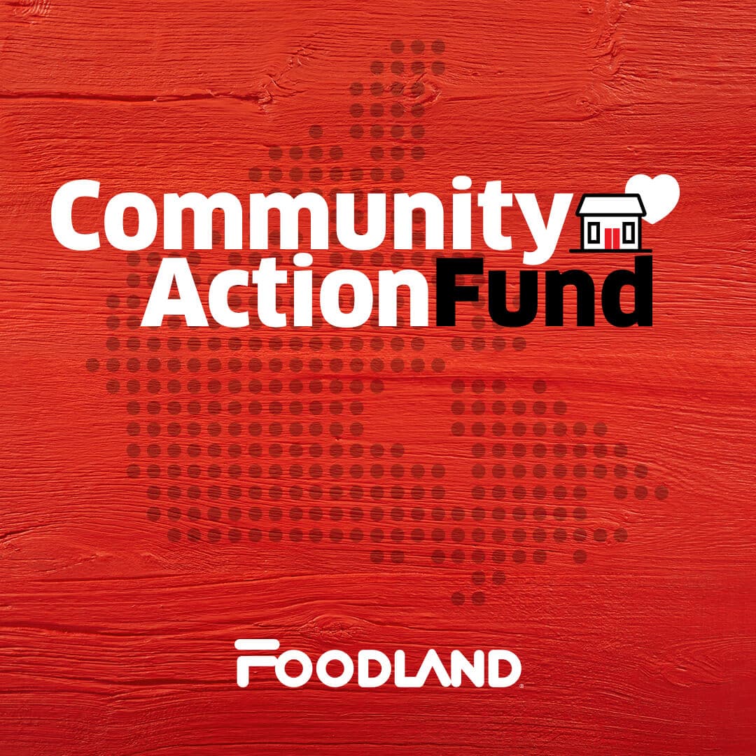 Community action fund