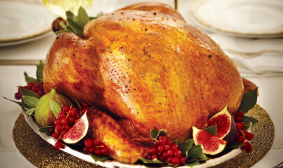 Read more about Apple-Maple Turkey