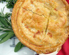 Read more about Turkey Pot Pie