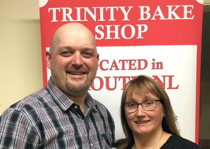 trinity bakery