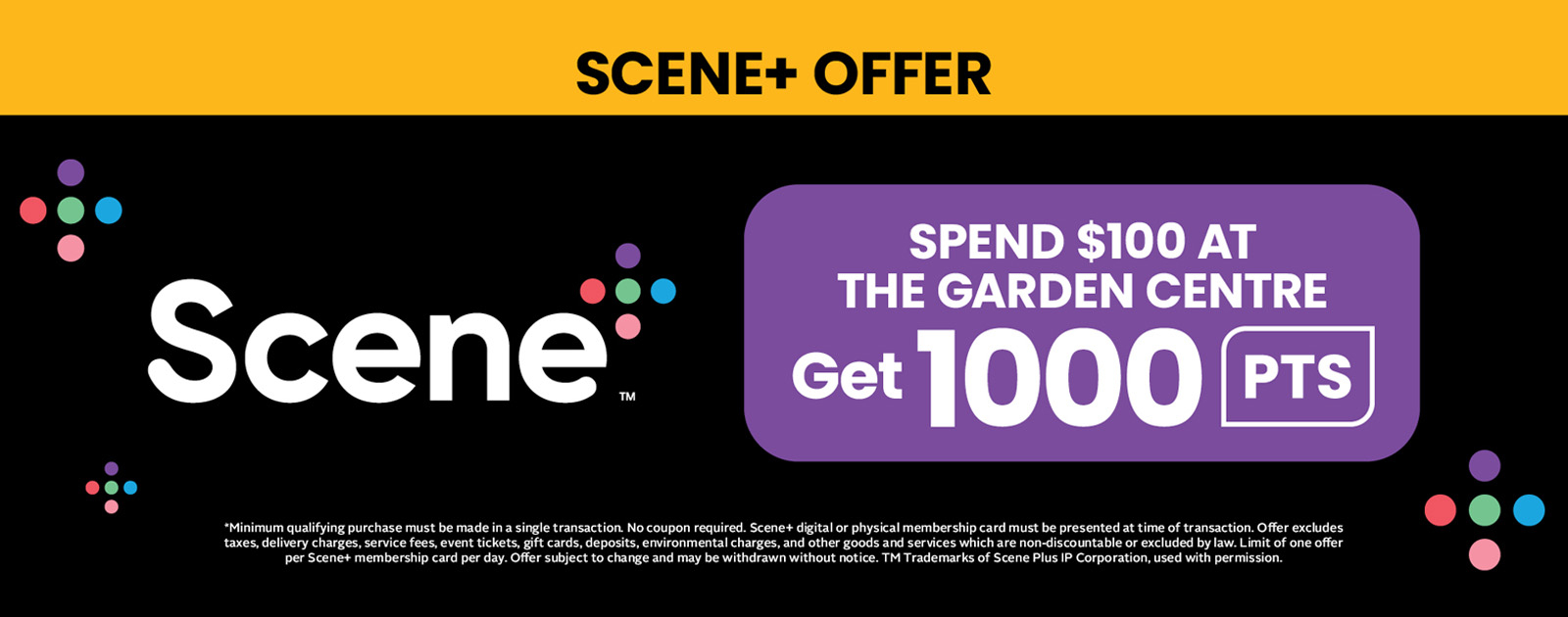 Spend And Earn