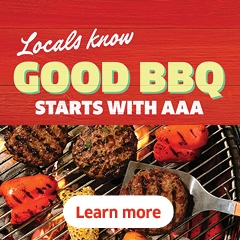 Locals Know Good BBQ Starts With AAA