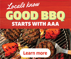 Locals Know Good BBQ Starts With AAA